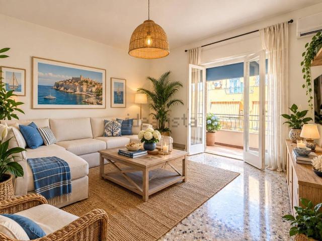 Appartamento in vendita di 104 m²