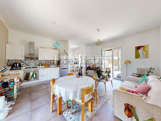 Appartamento in vendita di 104 m²