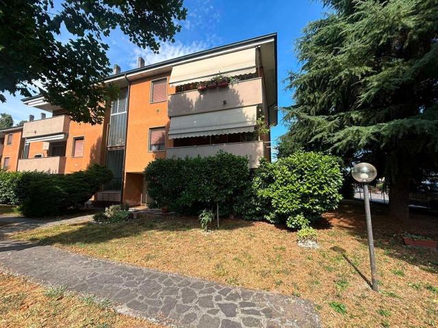Appartamento in vendita di 104 m²