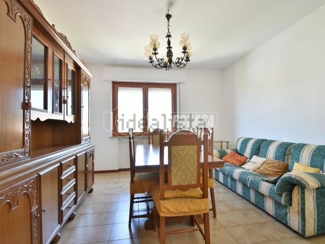 Appartamento in vendita di 104 m² in Viale Giacomo Brodolini