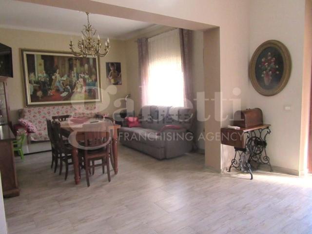 Appartamento in vendita di 104 m²