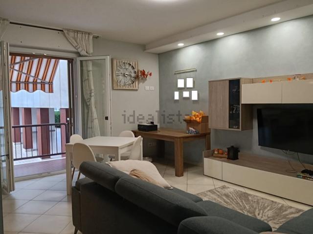 Appartamento in vendita di 104 m²