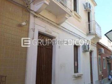 Appartamento in vendita di 104 m² in Traversa III di Corso Garibaldi