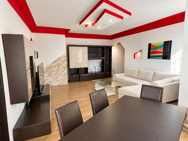 Appartamento in vendita di 104 m² in Via Comasinella, 97