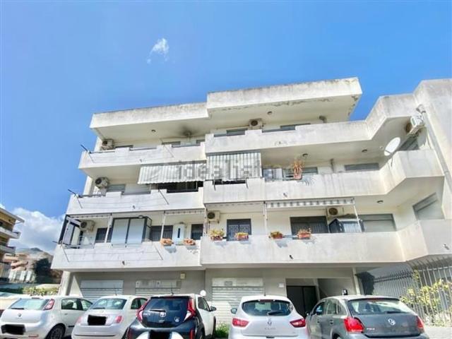 Appartamento in vendita di 104 m² in Via Comunale Bordonaro