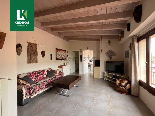Appartamento in vendita di 104 m² in Via Coni Zugna, 5