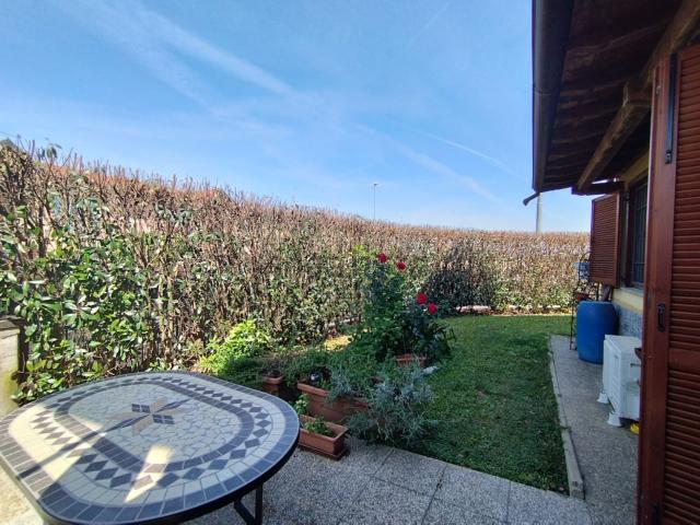 Appartamento in vendita di 104 m² in Via Cavour, 18