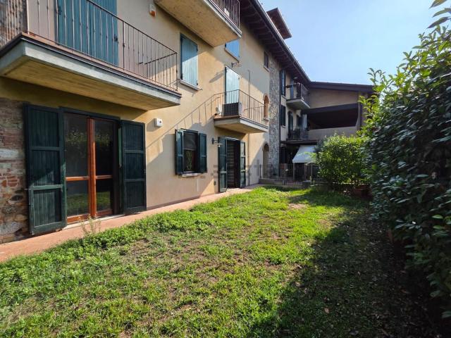 Appartamento in vendita di 104 m² in Via Cà Rote, 4