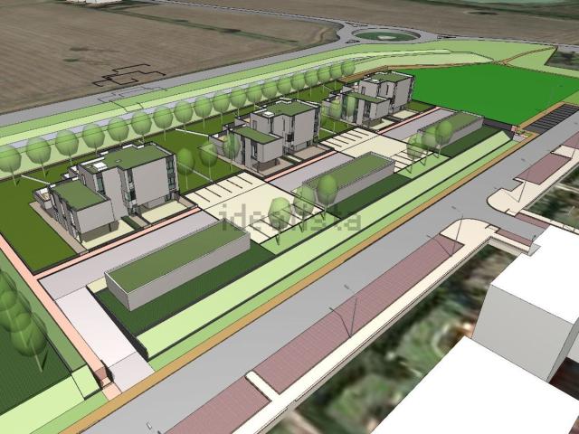 Appartamento in vendita di 104 m² in Via camillo torres