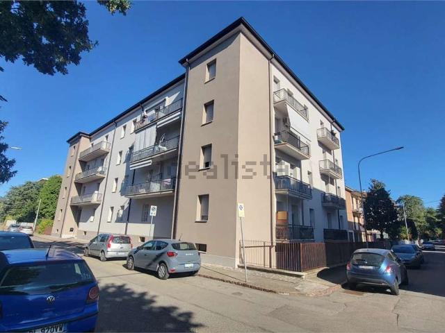 Appartamento in vendita di 104 m² in Via Camillo Golgi