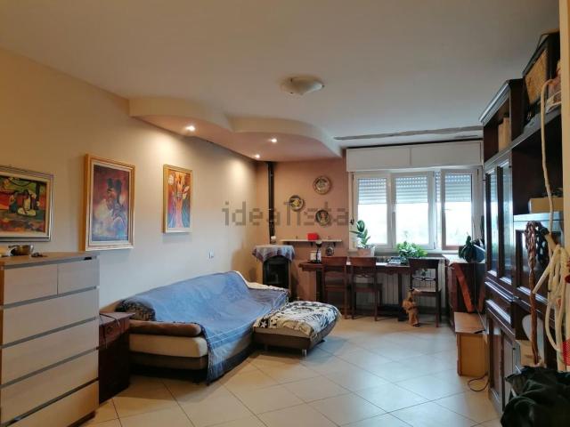 Appartamento in vendita di 104 m² in Via Campo d&apos Appio