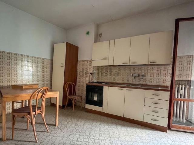 Appartamento in vendita di 104 m² in Via Campo di Marte, 14