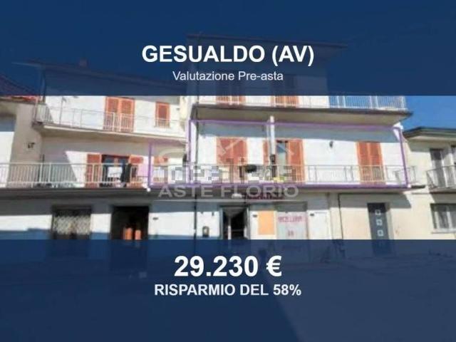 Appartamento in vendita di 104 m² in Via Campo San Leonardo Inferiore, 74