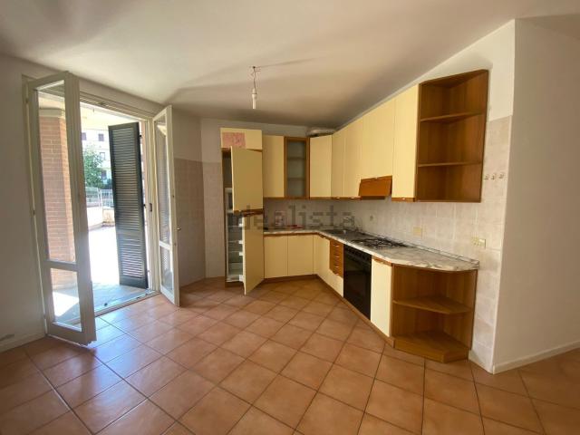 Appartamento in vendita di 104 m² in Via Camposportivo
