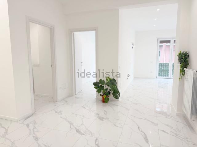 Appartamento in vendita di 104 m² in Via Campania, 19