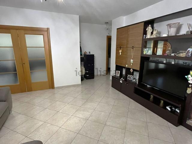 Appartamento in vendita di 104 m² in Via Caposcardicchio