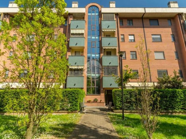 Appartamento in vendita di 104 m² in Via Carlo Salerno, 46