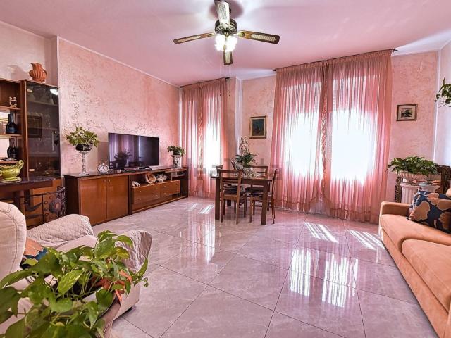 Appartamento in vendita di 104 m² in Via Carlo Porta, 15