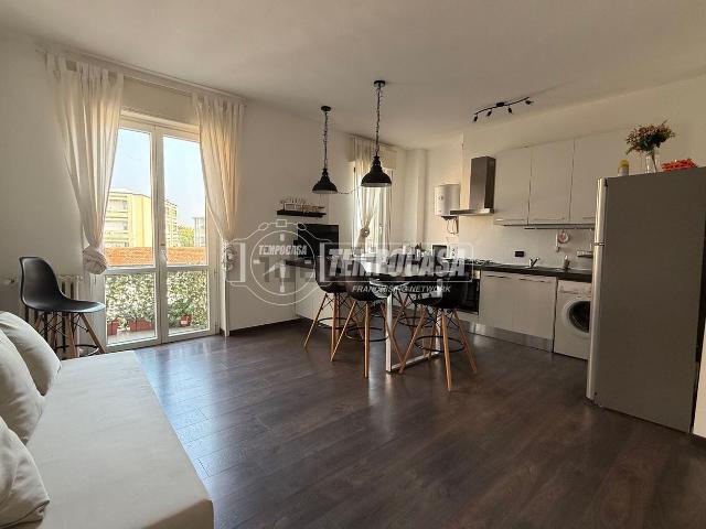 Appartamento in vendita di 104 m² in Via Carlo Rota, 5
