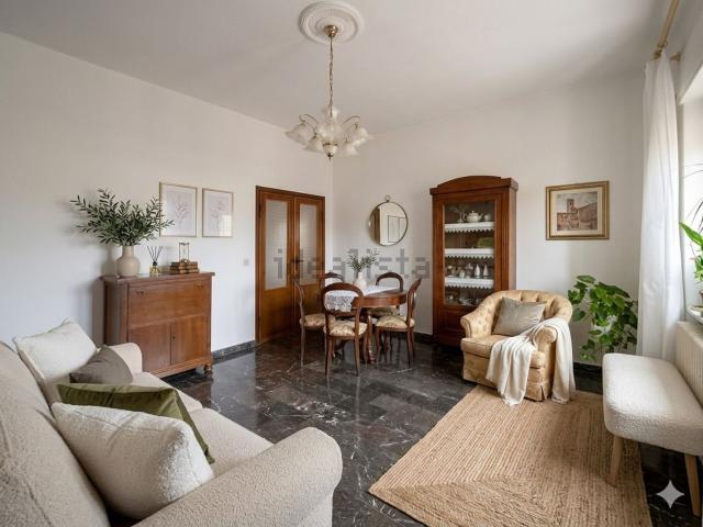 Appartamento in vendita di 104 m² in Via Case Nuove, 5