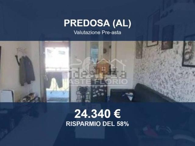 Appartamento in vendita di 104 m² in Via Cesare Viazzi, 7