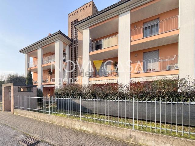 Appartamento in vendita di 104 m² in Via Che Guevara