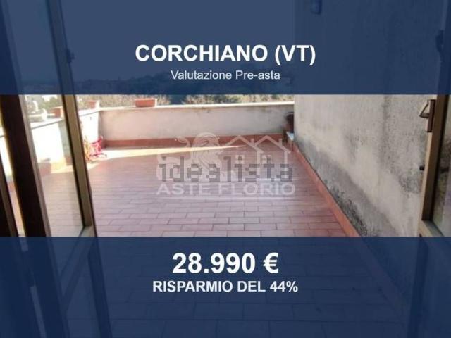 Appartamento in vendita di 104 m² in Via Civita Castellana
