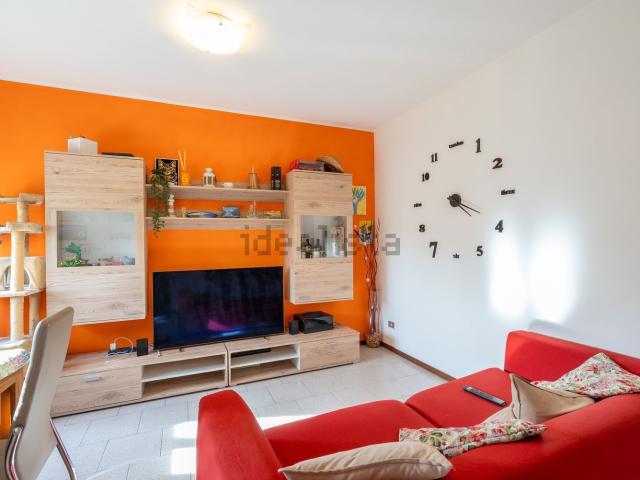 Appartamento in vendita di 104 m² in Via Cimone, 52