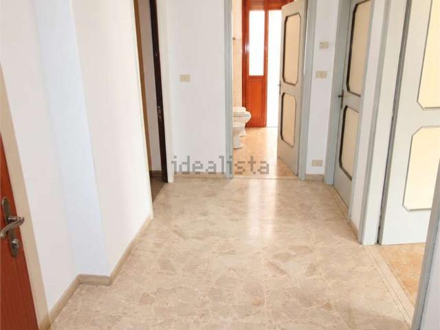 Appartamento in vendita di 104 m² in Via Claudia, 171