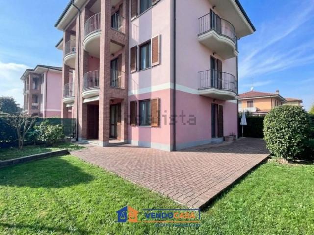 Appartamento in vendita di 104 m² in Via Clemente Fusero, 12