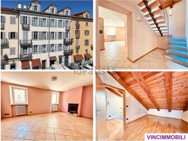 Appartamento in vendita di 104 m² in Via Clemente Lequio