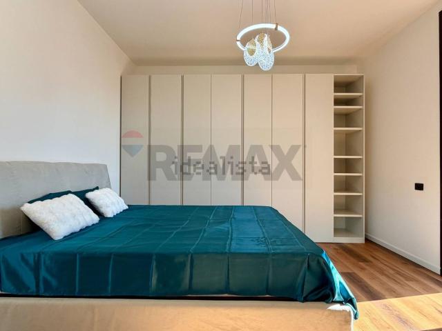 Appartamento in vendita di 104 m² in Via A. Volta, 32