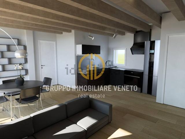 Appartamento in vendita di 104 m² in Via Amalfi