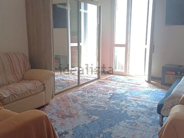 Appartamento in vendita di 104 m² in Via Antonio Caneva