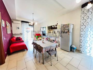 Appartamento in vendita di 104 m² in Via Antonio Marino, 19