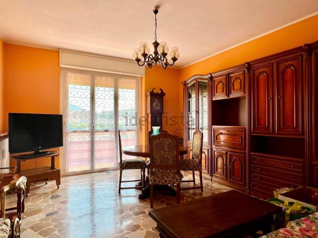 Appartamento in vendita di 104 m² in Via Antonio Realini, 6