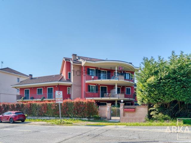 Appartamento in vendita di 104 m² in Via Andezeno, 79