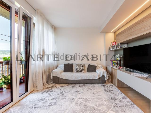 Appartamento in vendita di 104 m² in Via Angelo Emo, 56