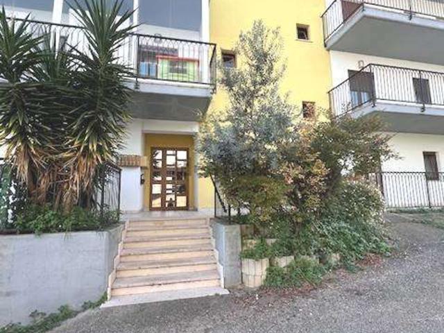 Appartamento in vendita di 104 m² in Via Abbazia