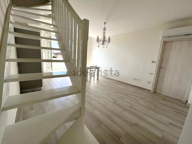 Appartamento in vendita di 104 m² in Via Agostino Novella, 1