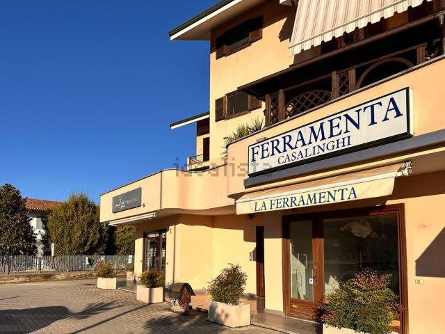 Appartamento in vendita di 104 m² in Via Alba, 12