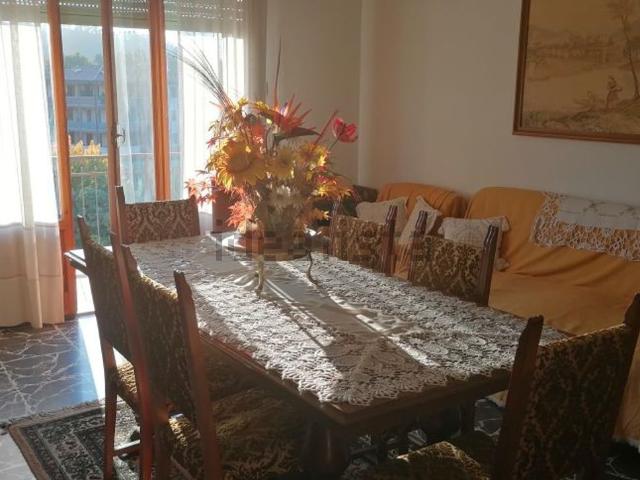 Appartamento in vendita di 104 m² in Via Alessandro Volta
