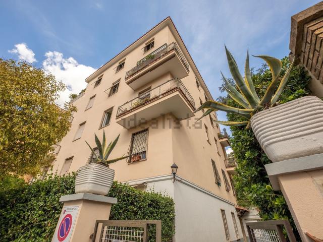 Appartamento in vendita di 104 m² in Via Alessandro Algardi, 15