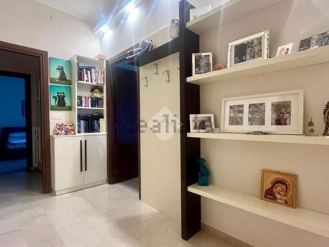 Appartamento in vendita di 104 m² in Via Alessandro Gambalunga, 73