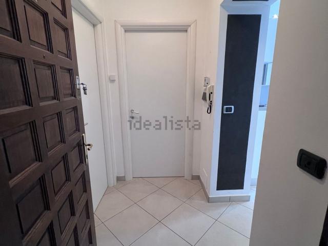 Appartamento in vendita di 104 m² in Via Alessandro Manzoni, 10