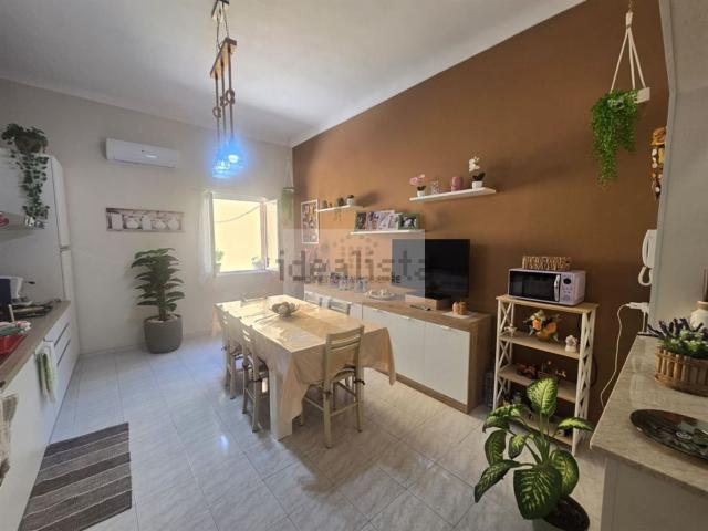Appartamento in vendita di 104 m² in Via Alessandro Specchi
