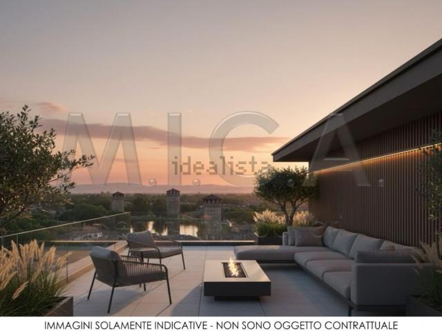 Appartamento in vendita di 104 m² in Via Aquileia, 190