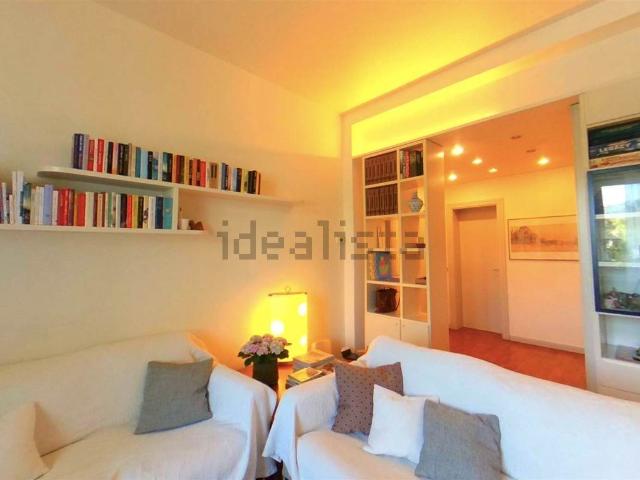 Appartamento in vendita di 104 m² in Via Arturo Turani