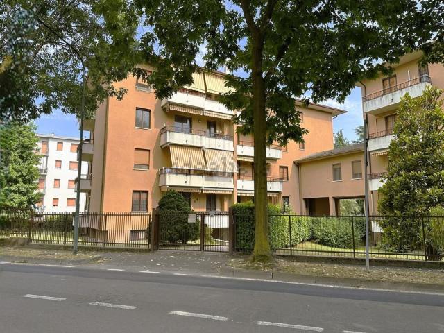 Appartamento in vendita di 104 m² in Via Armando Diaz, 62