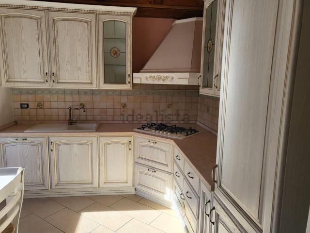 Appartamento in vendita di 104 m² in Via Arnaldo de Mohr